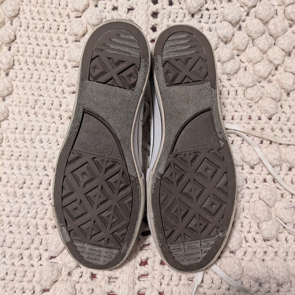 Platform Converse - Picture 3 of 5